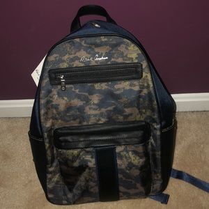 designer backpack